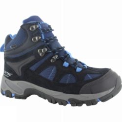 Hi-Tec Womens Altitude Lite II WP Boot Night/Marlin/Cornflower